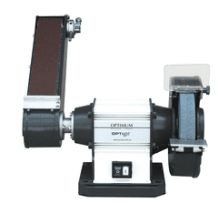 Optimum Kombinovaná bruska OPTIgrind GU 25 S (400 V) (3101580)