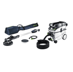 Festool Bruska LHS-E 225/CTL36-Set PLANEX (575447)