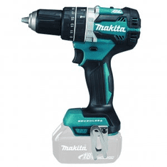 Makita DHP484Z Aku bezuhlíkový příklepový šroubovák Li-ion 18V, bez aku Z (DHP484Z)