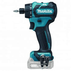 Makita DF032DZ Aku bezuhlíkový šroubovák Li-ion 10,8V, bez aku CXT Z (DF032DZ)