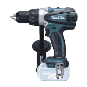 Makita DDF458Z Aku vrtací šroubovák Li-ion 18V bez aku Z (DDF458Z)