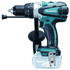 Makita DHP458Z Aku příklepový šroubovák Li-ion 18V bez aku Z (DHP458Z)