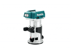 Makita DRT50Z AKU kombinovaná frézka Li-ion 18V, bez aku Z (DRT50Z)