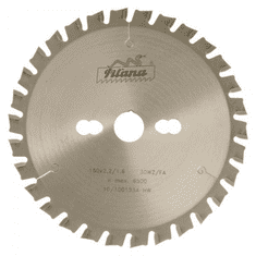 Pilana Pilový kotouč SK 150x2,2/1,6x20 5388 30 WZ/FA DRY CUT (01088 1500302022)