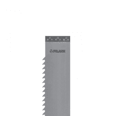 Pilana Strojní rámový pilový list 1485x160x2,2 5360.1 + Lišta 35mm (03110035 148516022)