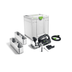 Festool frézka na kolíkové otvory DOMINO XL DF 700 EQ-Plus (576426)