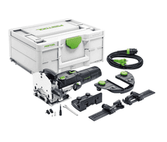 Festool frézka na kolíkové otvory DOMINO DF 500 Q-Set (576420)