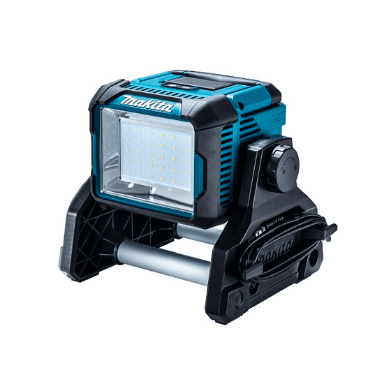 Makita AKU LED svítilna DEADML811 Li-ion LXT 14,4 V + 18 V, bez aku Z (DEADML811)