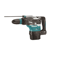 Makita AKU kladivo SDSMax s AWS Li-ion XGT 40V, bez aku Z - bez baterie (HR005GZ01)