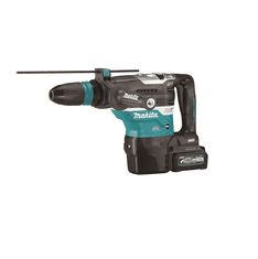 Makita AKU kladivo SDSMax s AWS Li-ion XGT 40V/4,0Ah (HR005GM202)