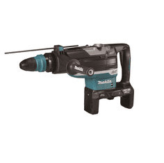 Makita AKU kladivo SDSMax s AWS Li-ion XGT 2x40V, bez aku Z - bez baterie (HR006GZ)