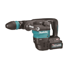 Makita AKU bourací kladivo SDSMax s AWS Li-ion XGT 40V/4,0Ah (HM001GM201)