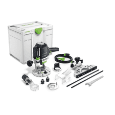 Festool Horní frézka OF 1400 EBQ-Plus (576207)