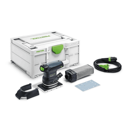 Festool vibrační bruska RTS 400 REQ-Plus (576057)