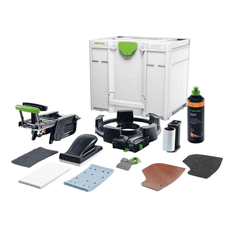 Festool sada pro obrábění hran KB-KA 65 SYS3 (576834)