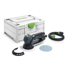 Festool excentrická bruska s převodovkou ROTEX RO 125 FEQ-Plus (576029)