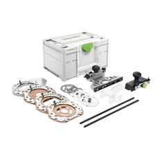 Festool sada příslušenství ZS-OF 2200 pro frézky OF 2200 (576832)