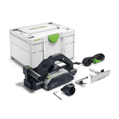 Festool elektrický ruční hoblík HL 850 EB-Plus (576253)