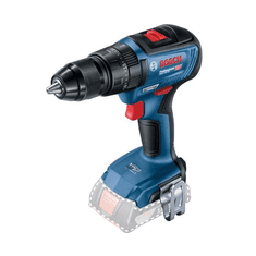 BOSCH Professional AKU příklepová vrtačka GSB 18V-50, bez aku v kartonu (06019H5106)