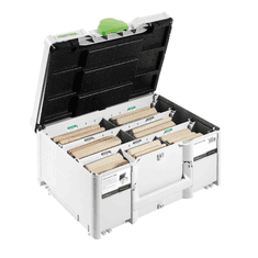 Festool kolíky bukové XL DOMINO DS/XL D12/D14 128 BU (576792)