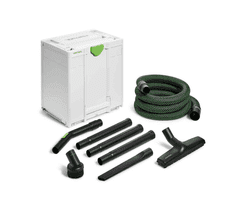 Festool Čisticí sada pro řemeslníky RS-HW D 36-Plus (577258)