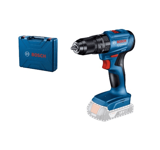 BOSCH Professional AKU kombinovaný šroubovák GSB 185-LI PROFESSIONAL bez baterie (06019K3103)