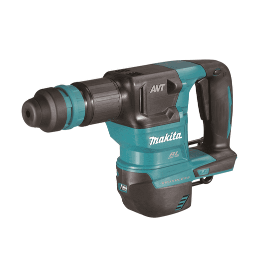 Makita AKU lehké sekací kladivo Li-ion LXT 18V, bez aku Z (DHK180ZJ)