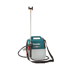 Makita Aku postřikovač 5 l Li-ion CXT 12V,bez aku Z (US053DZ)