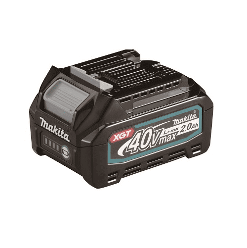 Makita akumulátor BL4020 Li-ion XGT 40V/2,0Ah (191L29-0)