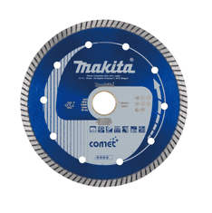 Makita diamantový kotouč Comet Turbo 150x22,23mm (B-13007)