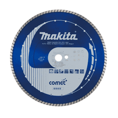 Makita diamantový kotouč Comet Turbo 350x25,4mm (B-13057)