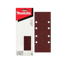 Makita brusný papír 93x230mm K80 10 ks=oldP-31544 (P-31859)