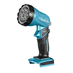 Makita AKU svítilna LED 14,4 V-18 V typ G, bez aku Z (DEBML187)