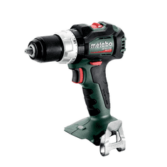 Metabo AKU příklepová vrtačka SB 18 LT BL, bez aku v Metaboxu 145 (602316840)