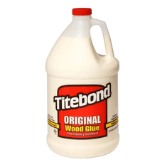 Titebond lepidlo na dřevo D2 Original 3,78 l (123-5066)