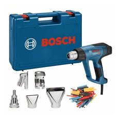 BOSCH Professional horkovzdušná pistole GHG 23-66 v kufru (06012A6301)