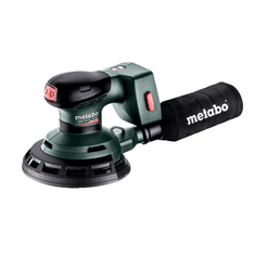 Metabo AKU excentrická bruska SXA 18 LTX 150 BL, bez aku (600411840)