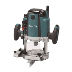 Makita horní frézka s výkonným motorem 1650W (RP1803FX01)