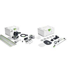 Festool horní frézka OF 1010 REBQ-FS-Set+Box (578053)