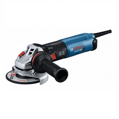 BOSCH Professional úhlová bruska GWS 17-125 S v krabici (06017D0300)