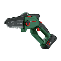 BOSCH Professional AKU řetězová pila EasyChain 18V-15-7 v kartónu (06008B8900)