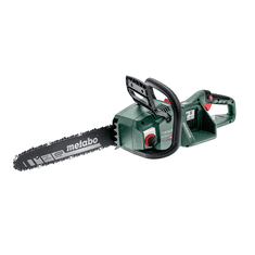 Metabo AKU řetězová pila MS 36-18 LTX BL 40, bez aku (601613850)