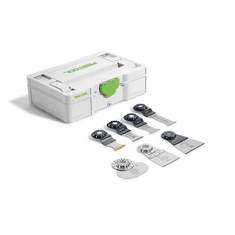 Festool sada oscilačních pilových listů SYS3 S 76-OSC-SORT/7 (578116)