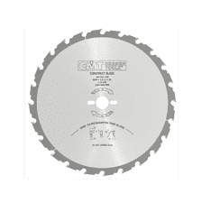 CMT pilový kotouč na stavební řezivo - D315x3,2 d30 Z24 HM (C28602413M)