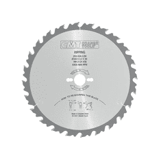 CMT pilový kotouč Industrial pro podélné řezy D300x3,2 d30 Z24 HM (C29302412M)