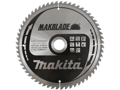 Makita B-09014 pilový kotouč 255x30 60 Z=oldB-10338 (B-09014)