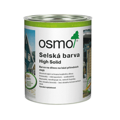 OSMO selská barva 2310 cedr / červené dřevo - 0,75l (11400068)