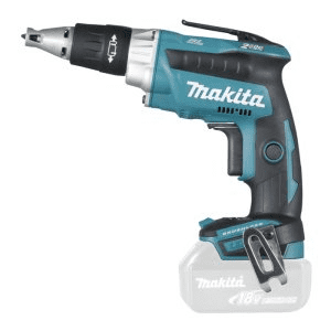 Makita DFS250Z Aku šroubovák Li-ion 18V bez aku Z (DFS250Z)