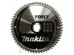 Makita B-08420 Pilový kotouč na dřevo 160x20 40t (B-08420)