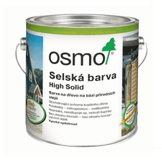 OSMO selská barva 2204 slonová kost - 2,5l (11400037)